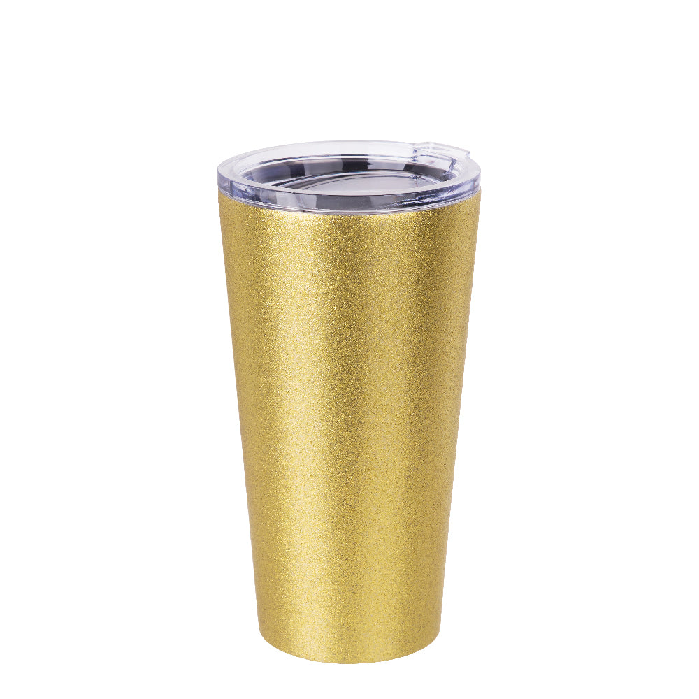 Mad Ally Glitter Tumbler - Detail