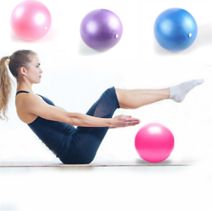Mad Ally 25cm Mini Exercise/Yoga Ball - Exercise Ball - Close-up