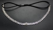 Mad Ally Maia Crystal Headband