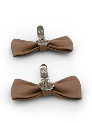 Capezio Mary Jane Childs Tap Shoe - Velcro Buckle - Close-up