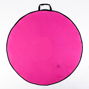 Mad Ally Tutu Bag - Back