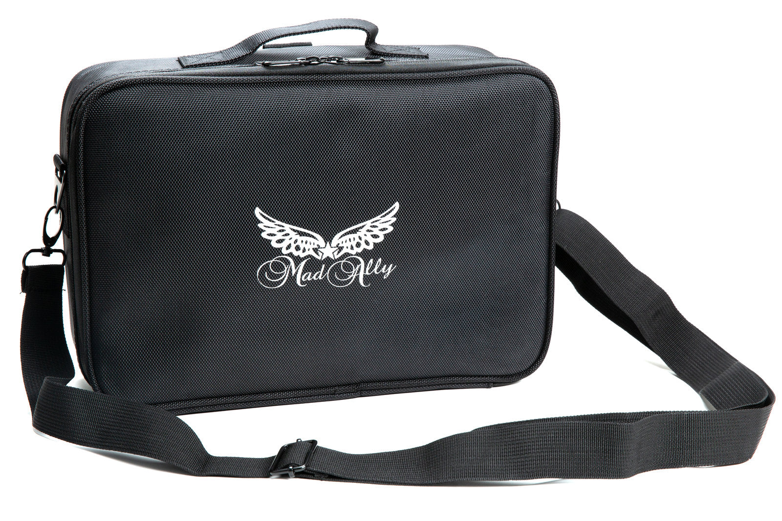 Mad Ally Make Up Bag