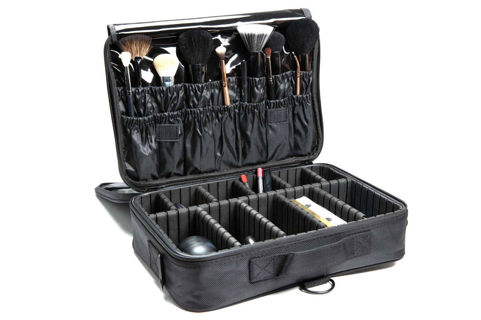 Mad Ally Make Up Bag - Close-up