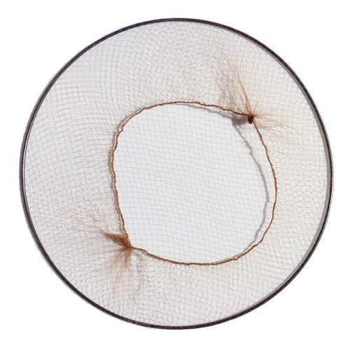 KySienn Hair Nets 5 Pack