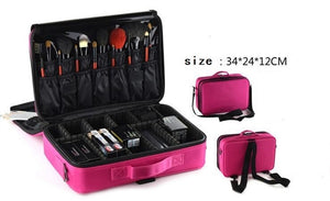 Mad Ally Make Up Bag - View 7