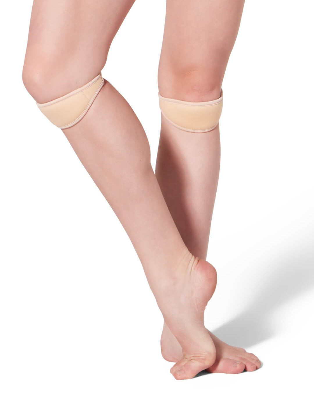 Capezio MiniFlex Kneepads - Knee Pads