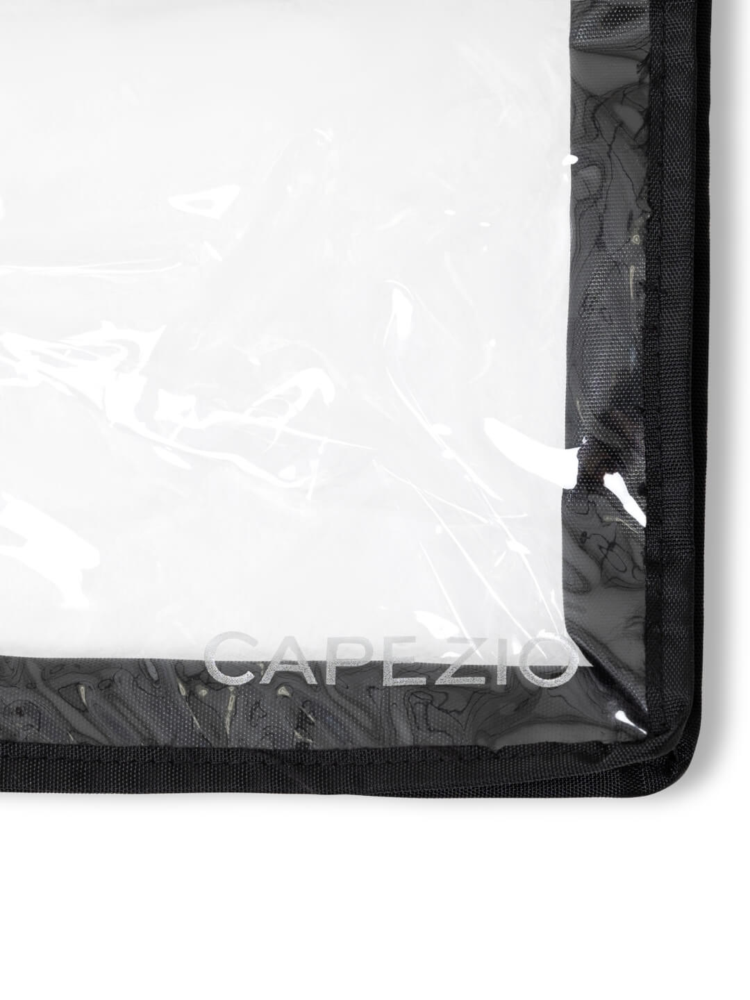 Capezio On the Go Garment bag - Close-up