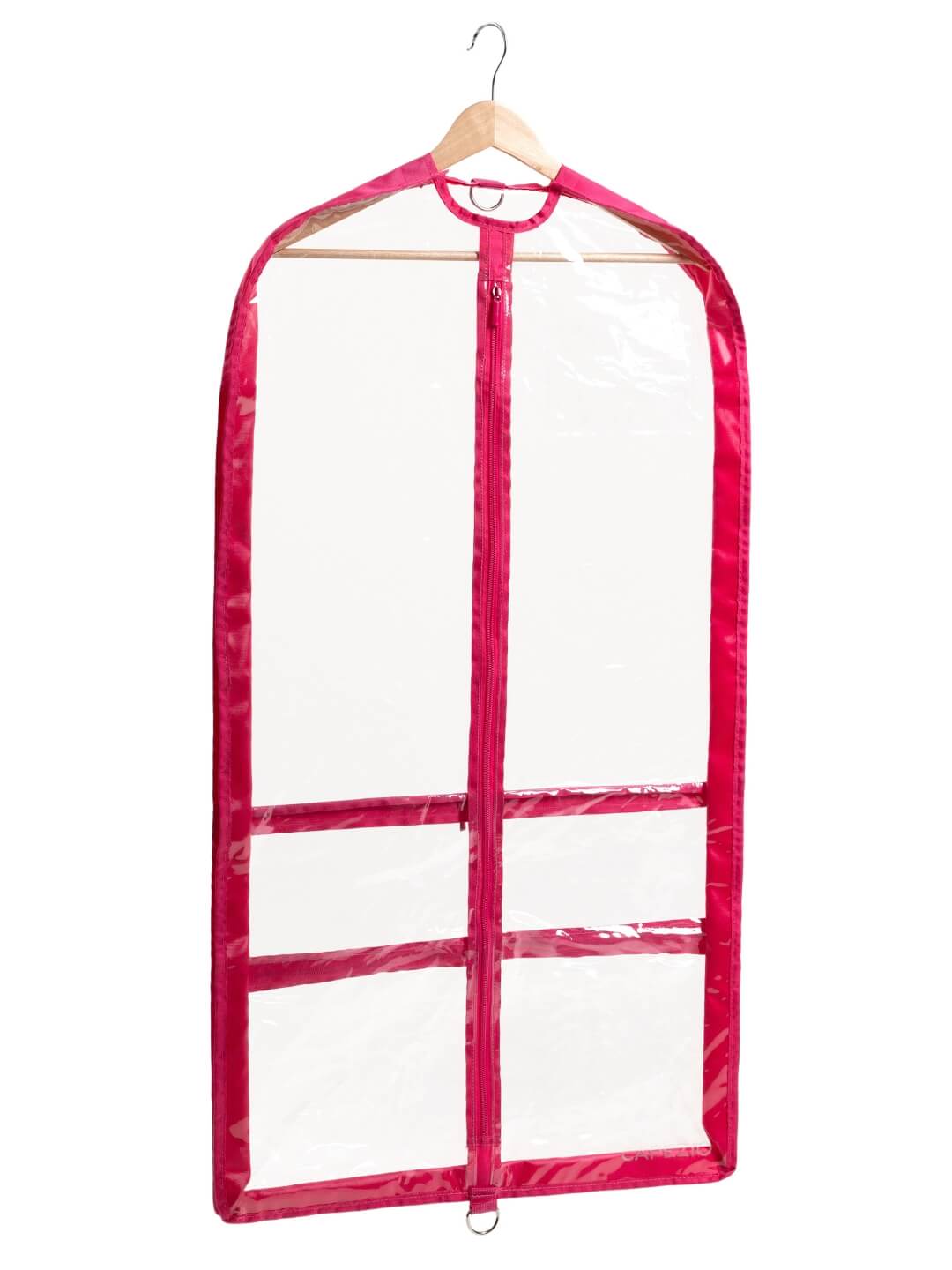 Capezio On the Go Garment bag - Side