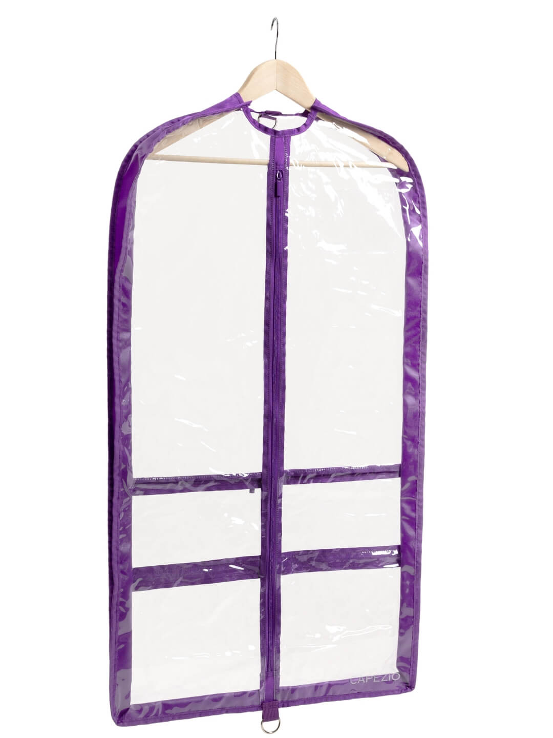 Capezio On the Go Garment bag - Back