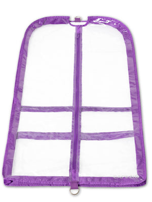 Capezio On the Go Garment bag - View 8