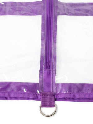 Capezio On the Go Garment bag - View 9