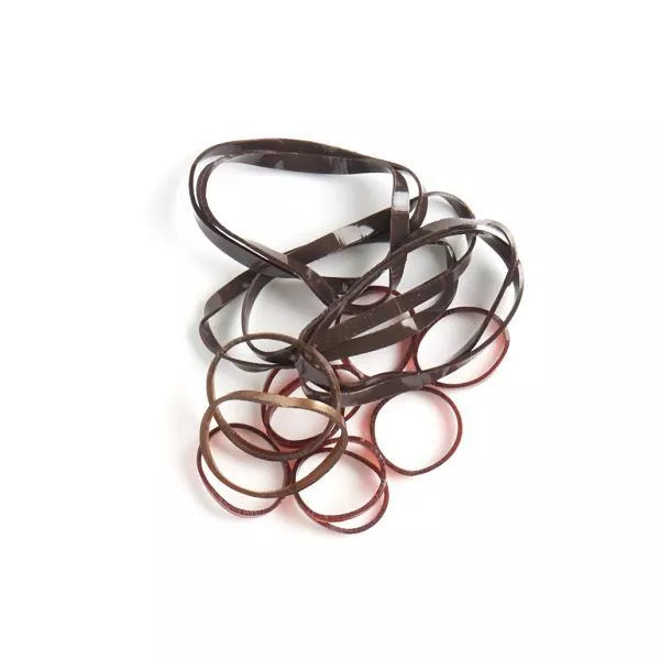 KySienn Poly Bands - Hair elastics - Side