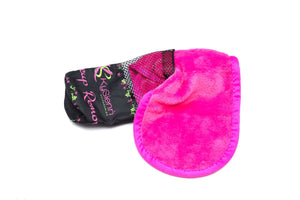 KySienn Makeup Remover Cloth - Makeup Removing Towel - Side