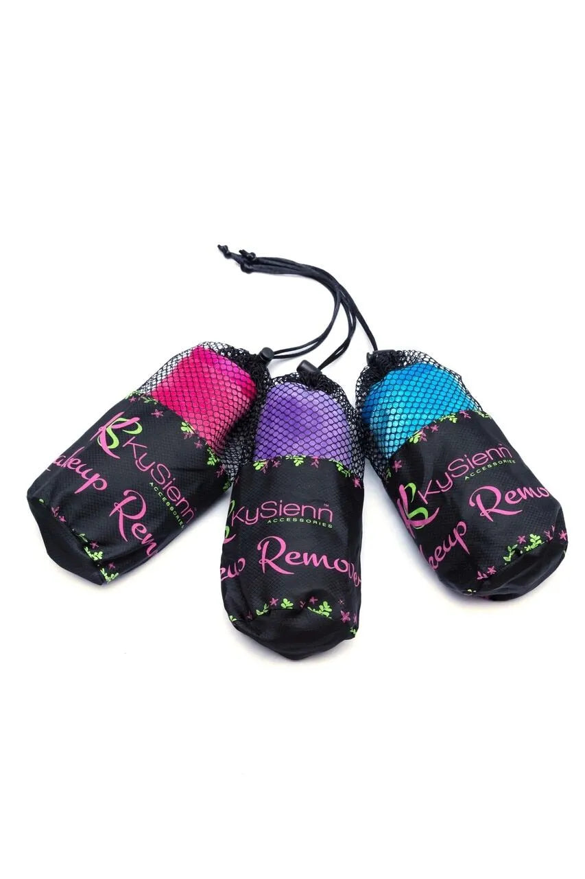 KySienn Makeup Remover Cloth - Makeup Removing Towel - Close-up