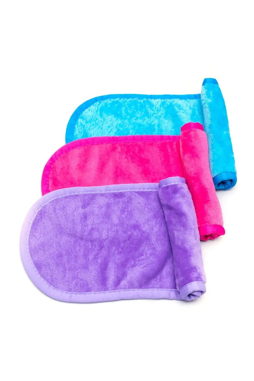 KySienn Makeup Remover Cloth - Makeup Removing Towel