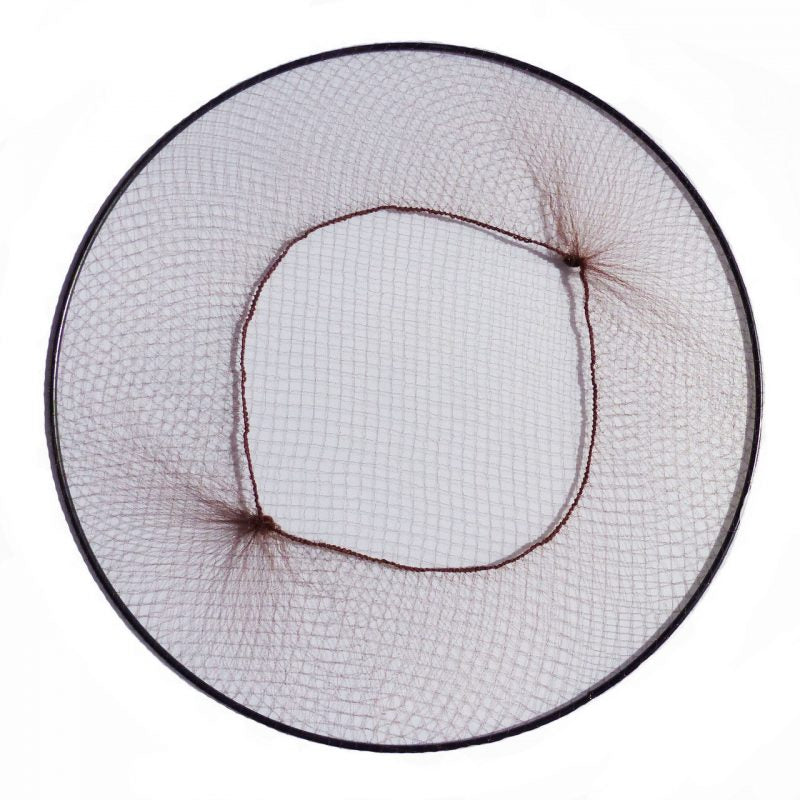 KySienn Hair Nets 5 Pack - Close-up
