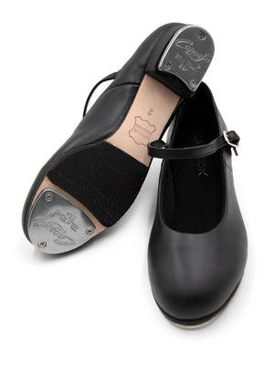 Capezio Showtime Tapper - Childs Tap Shoe - Tap Shoes - Side