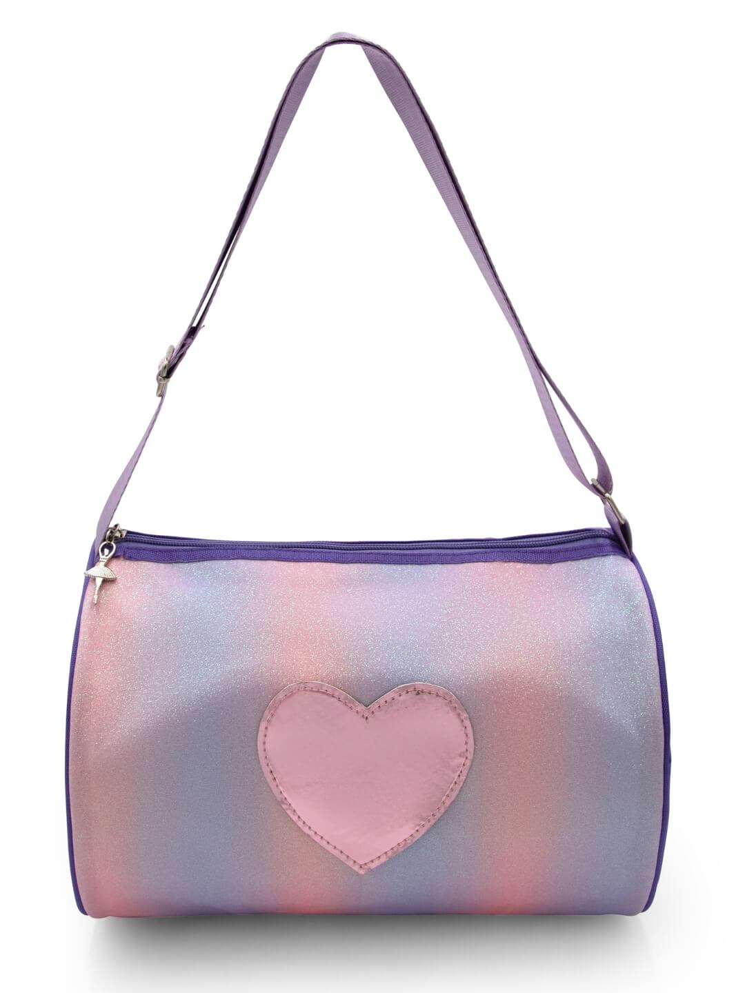 Capezio Sparkle Duffle Bag - Dance Bag