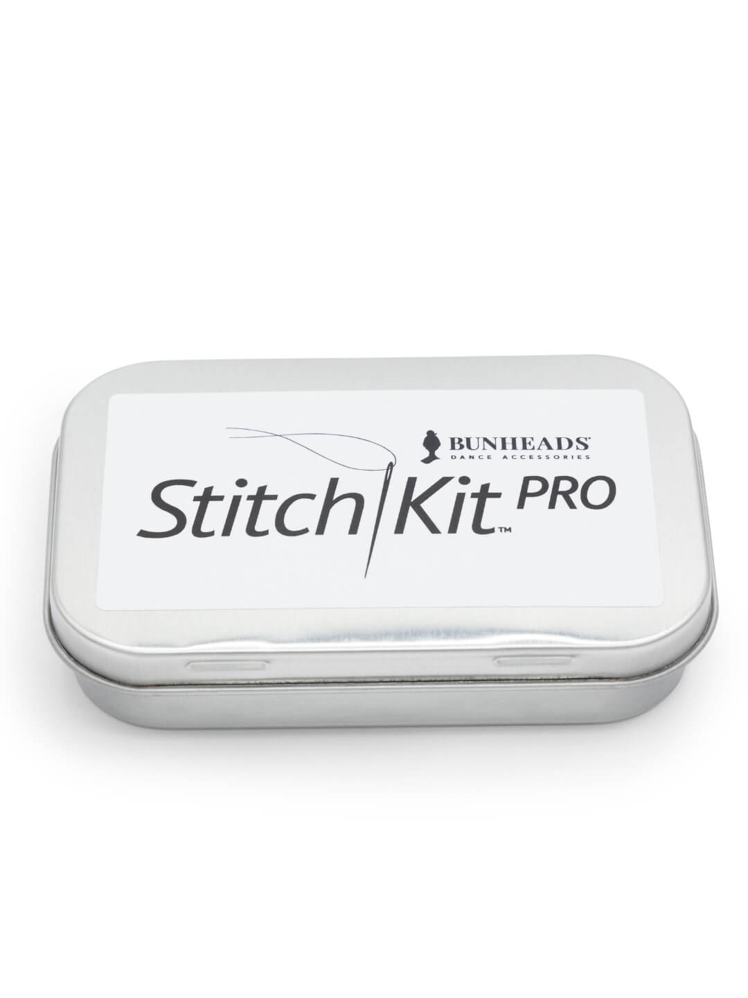 Bunheads Stitch Kit Pro - Sewing Kit - Back