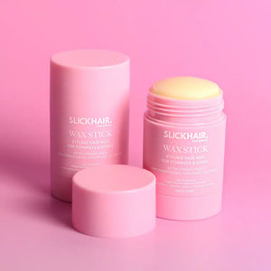 Slick Hair Company Wax Stick - Hair Styling Wax - Hair Wax - Detail