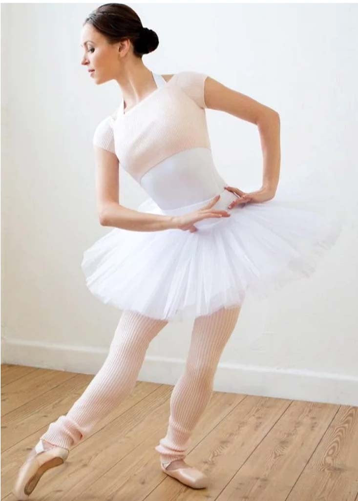 Capezio Seven Layer Practice Tutu for Every Ballet Dancer