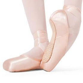 Capezio Ava #3.5 Shank Pointe Shoe - 1143W - Pointe Shoes