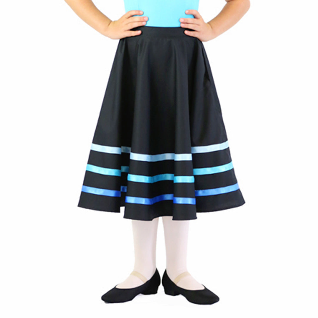 Mimy Design RAD Regulation Character Skirt Child & Adult