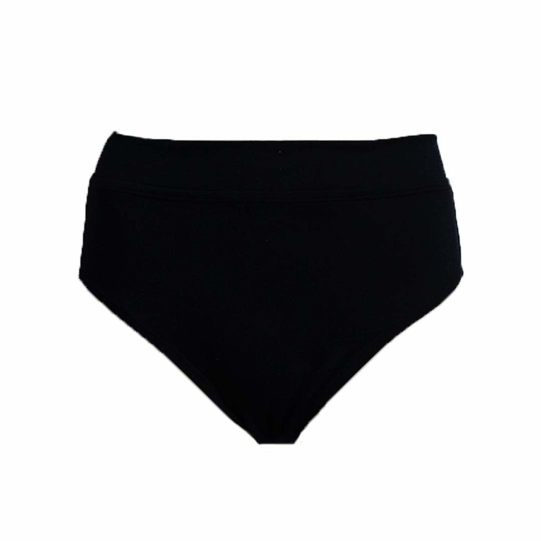 Total Dance Australia Essential Narrow Band Dance Brief - Back