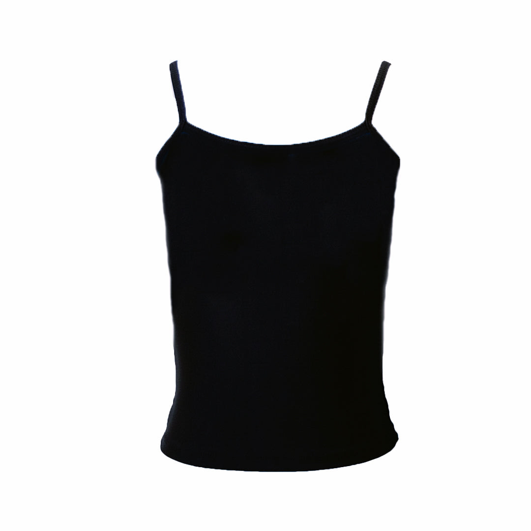 Total Dance Australia Essential Singlet - Dance Singlet