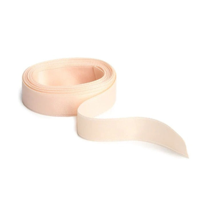 Total Dance Australia Ballet Shoe Ribbon