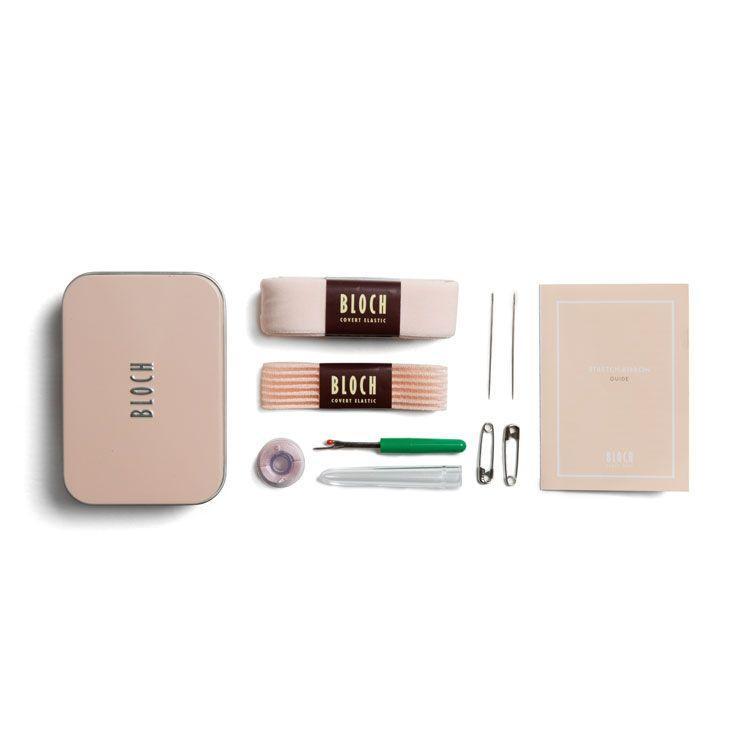 Bloch Stretch Stitch Kit - Sewing Kit