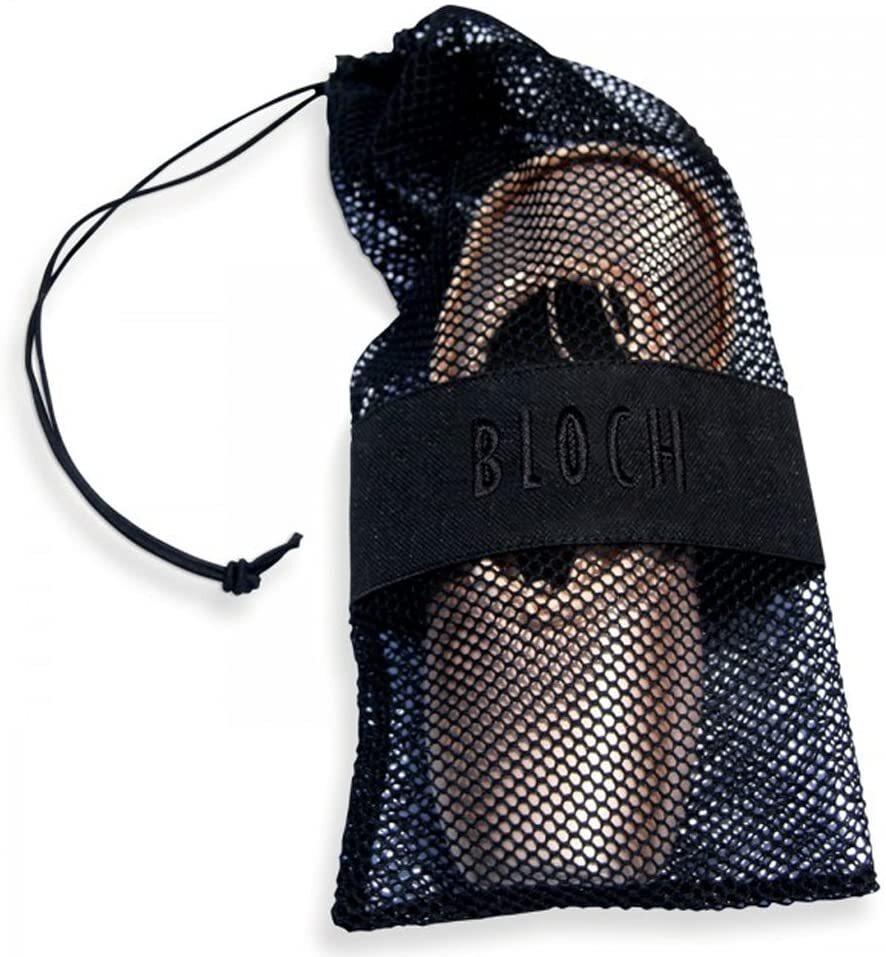 Bloch Mesh Pointe Bag