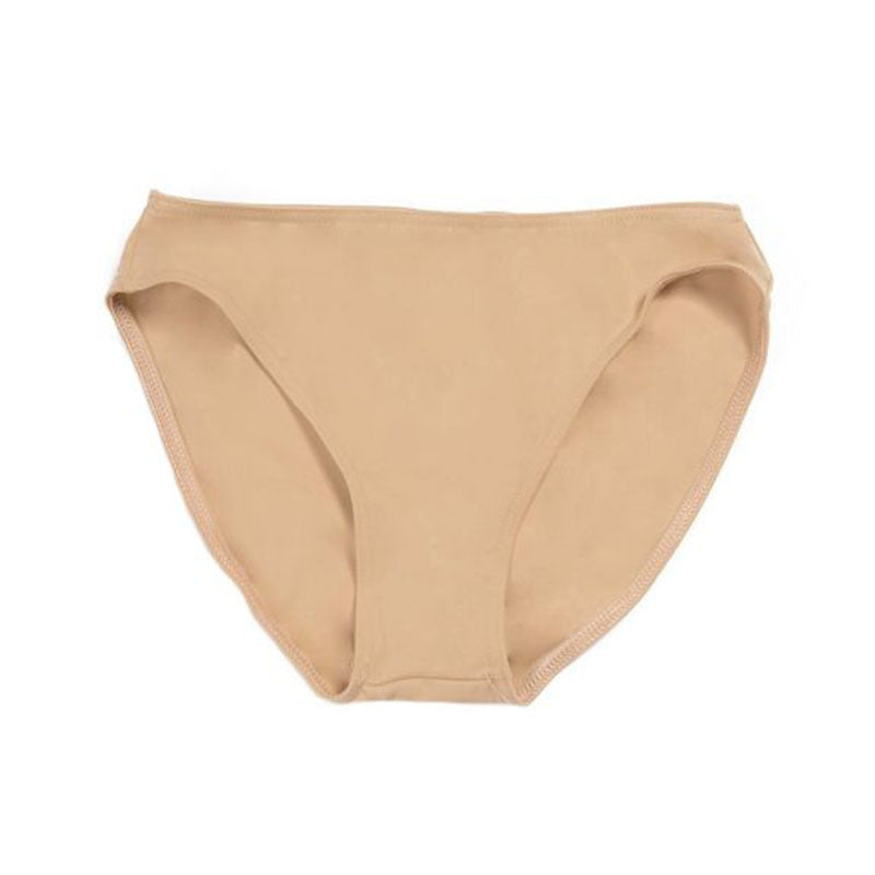 Capezio Bikini Dance Brief
