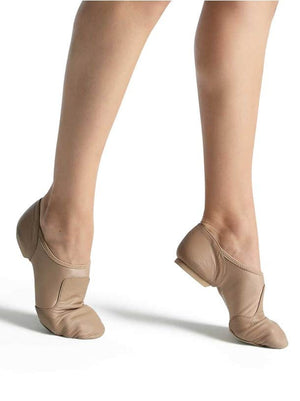 Capezio Jazz Glove - Slip On - Jazz Shoes