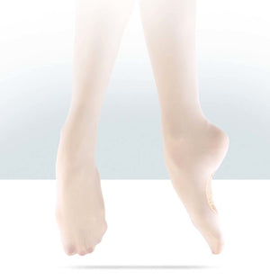 MDM Dancewear Miram Convertible Child Tights