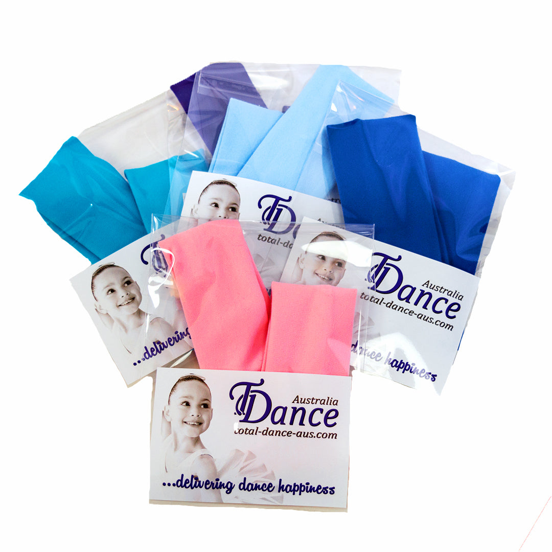 Total Dance Australia Headband