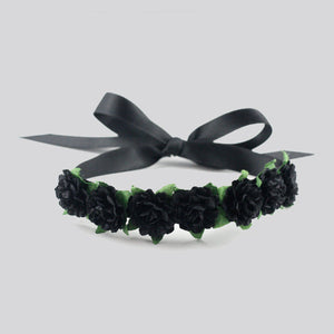 Mimy Design Hair Blossom - Medium - Back