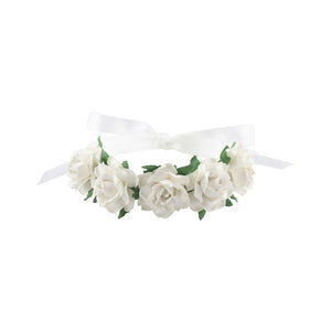 Mimy Design Hair Blossom - Large - Hair Flowers - Back