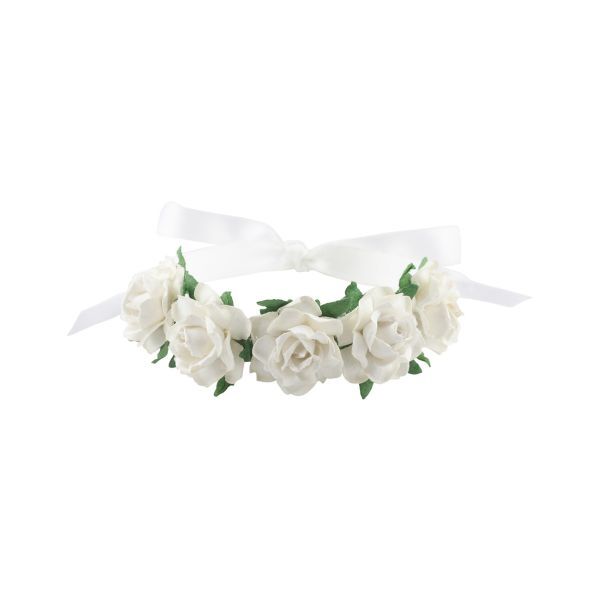Mimy Design Hair Blossom - Large - Hair Flowers - Back