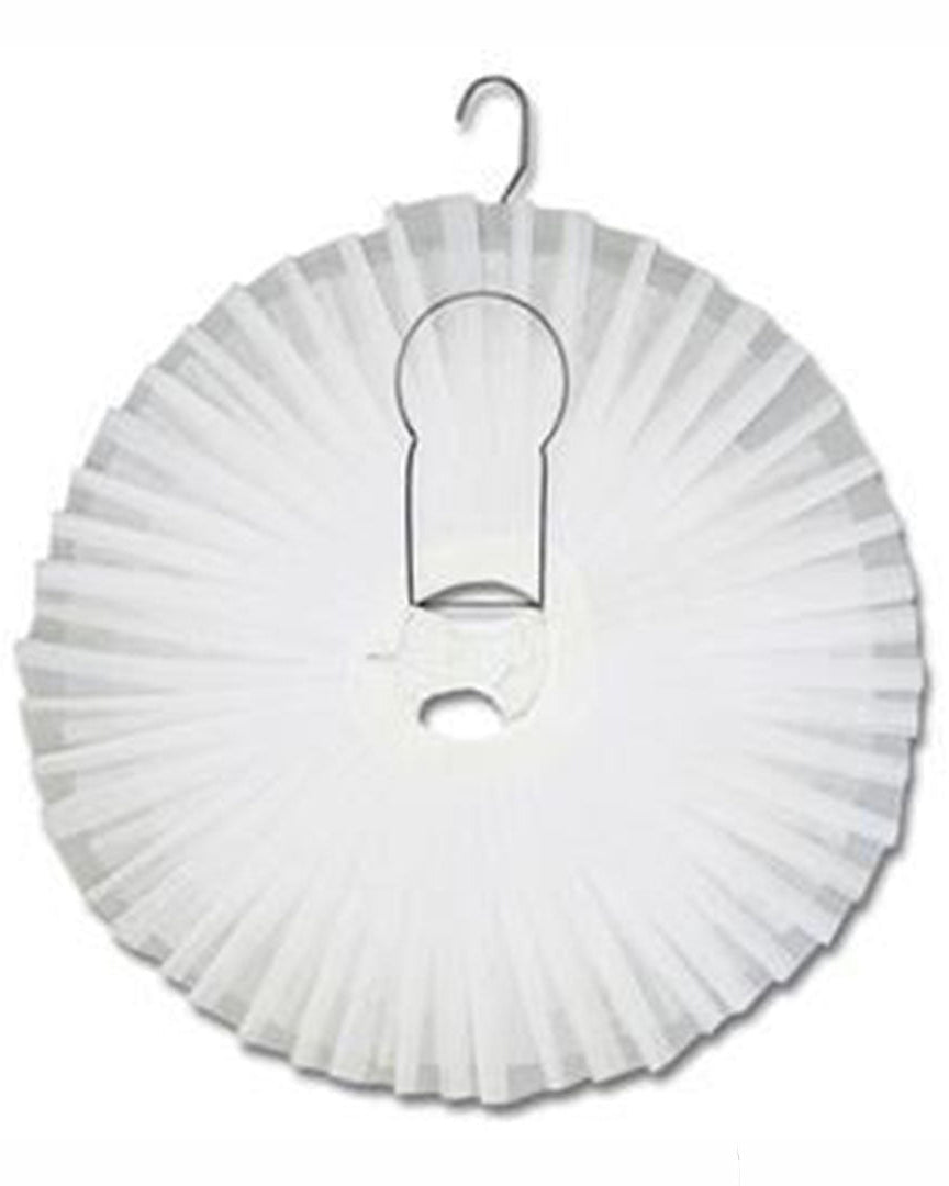 Mad Ally Tutu Hanger - Professional Dance Storage with Swivel Hook - Side