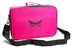 Mad Ally Make Up Bag - Back