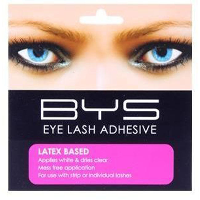 Mad Ally Eyelash Adhesive Latex Based
