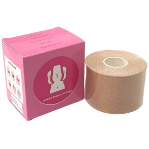 Mad Ally Boob Tape