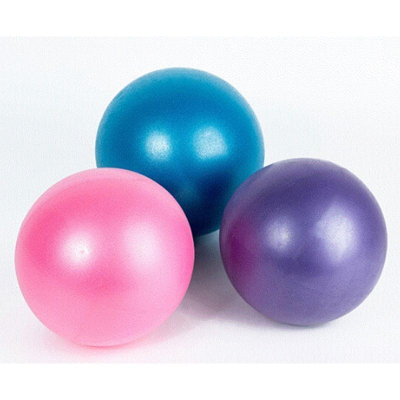 Mad Ally 25cm Mini Exercise/Yoga Ball - Exercise Ball