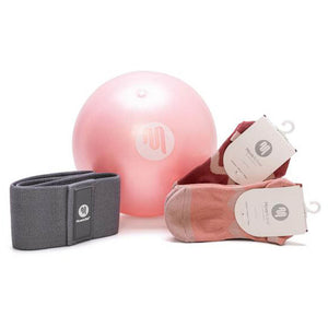 Move Active Tone It Up - Gift Set - Exercise gift pack - Back
