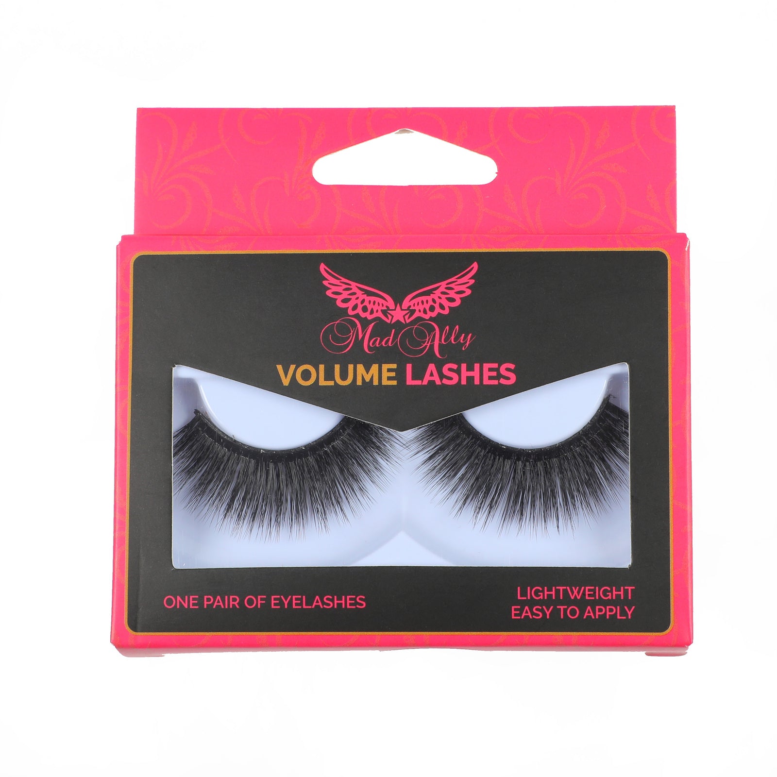Mad Ally Volume Lashes - Eyelashes