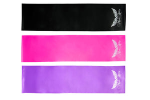 Mad Ally Resistance Bands