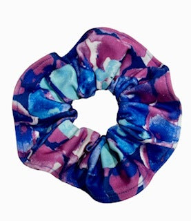 Scout Active Coral Coast Scrunchie