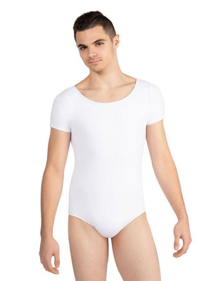 Capezio Mens - Studio Collection Leotard - Leotards