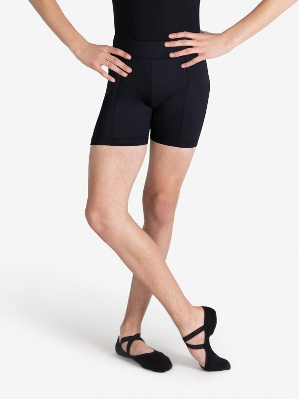 Capezio Studio Collection Short